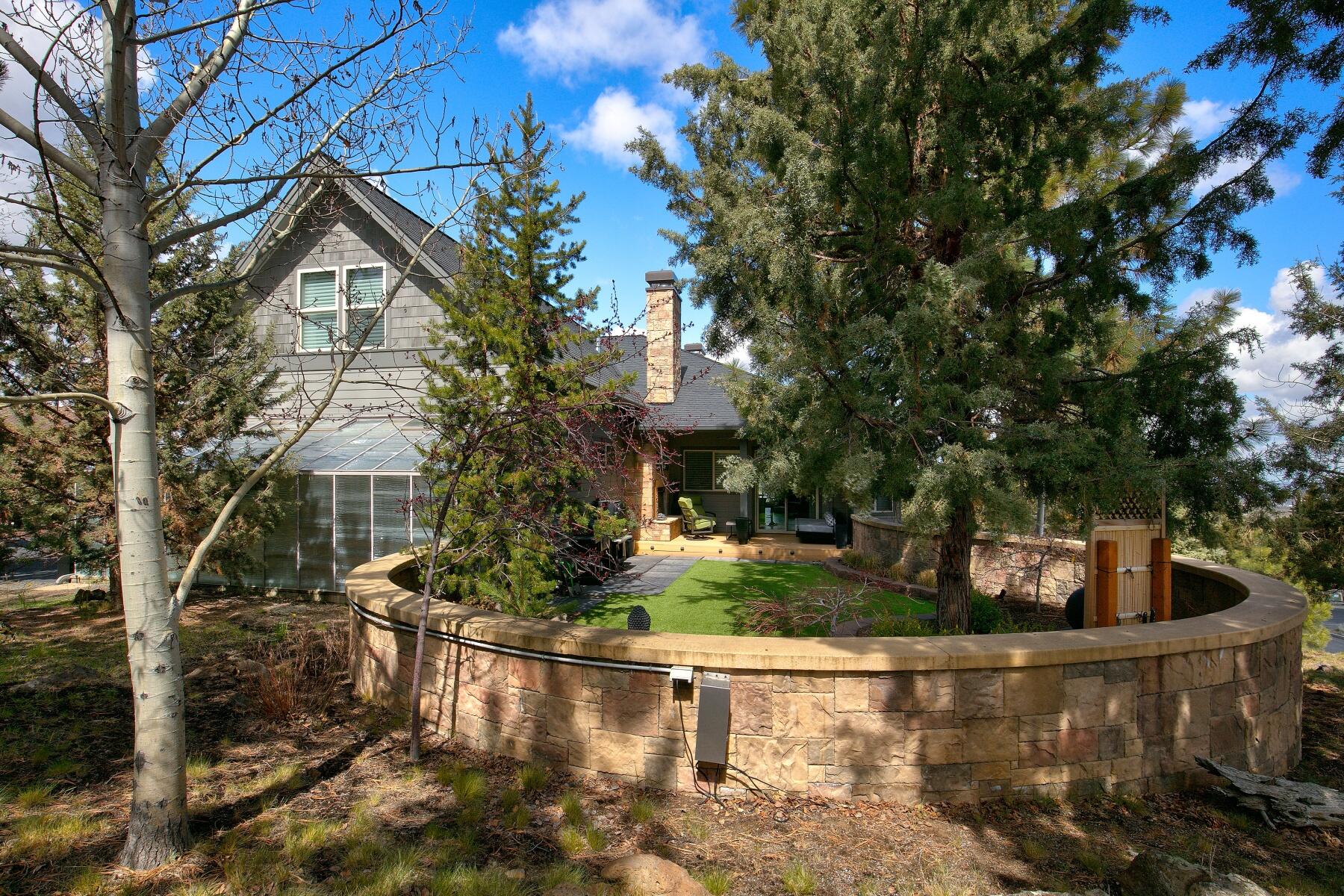 Awbrey Butte - Residential