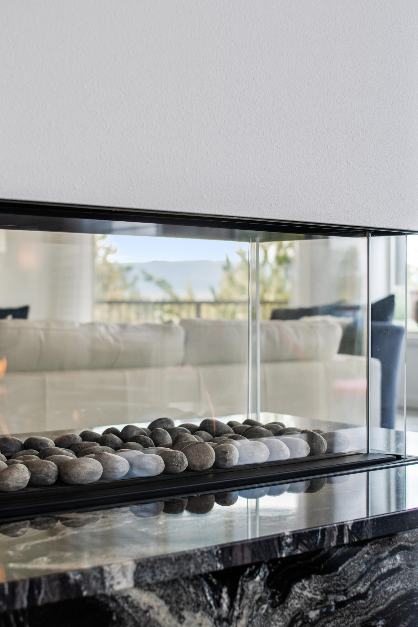 Awbrey Butte - Residential