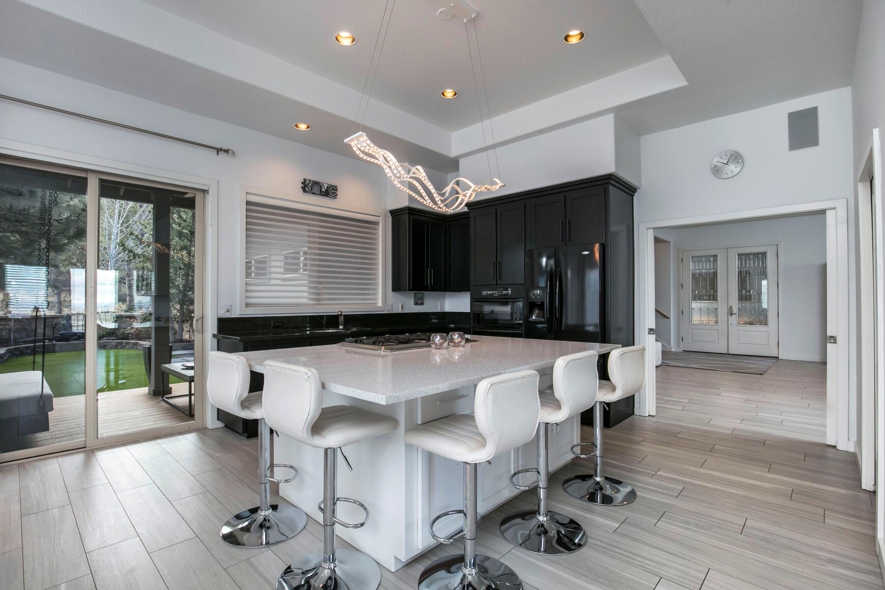 Awbrey Butte - Residential