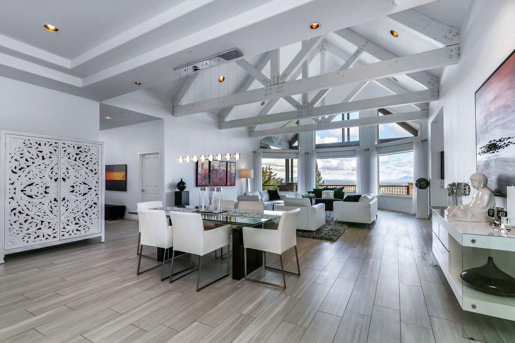 Awbrey Butte - Residential