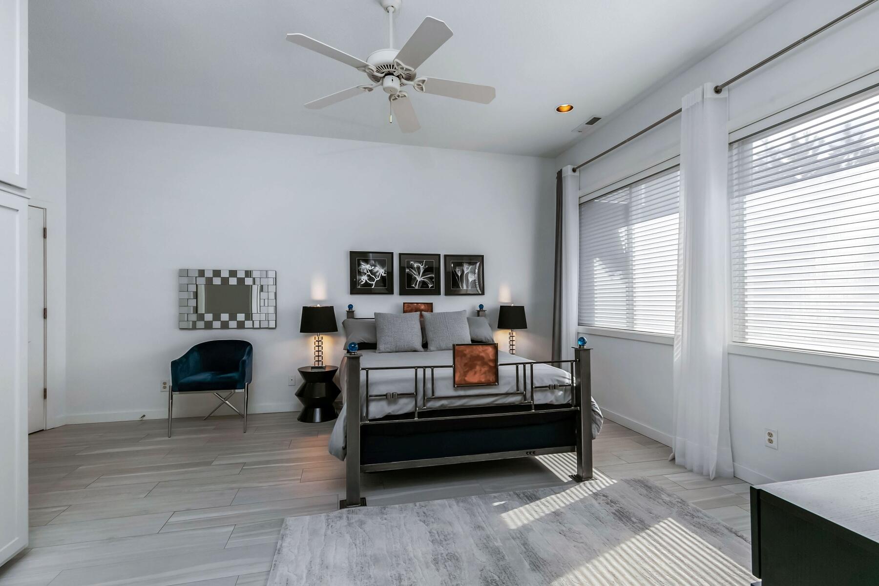 Awbrey Butte - Residential