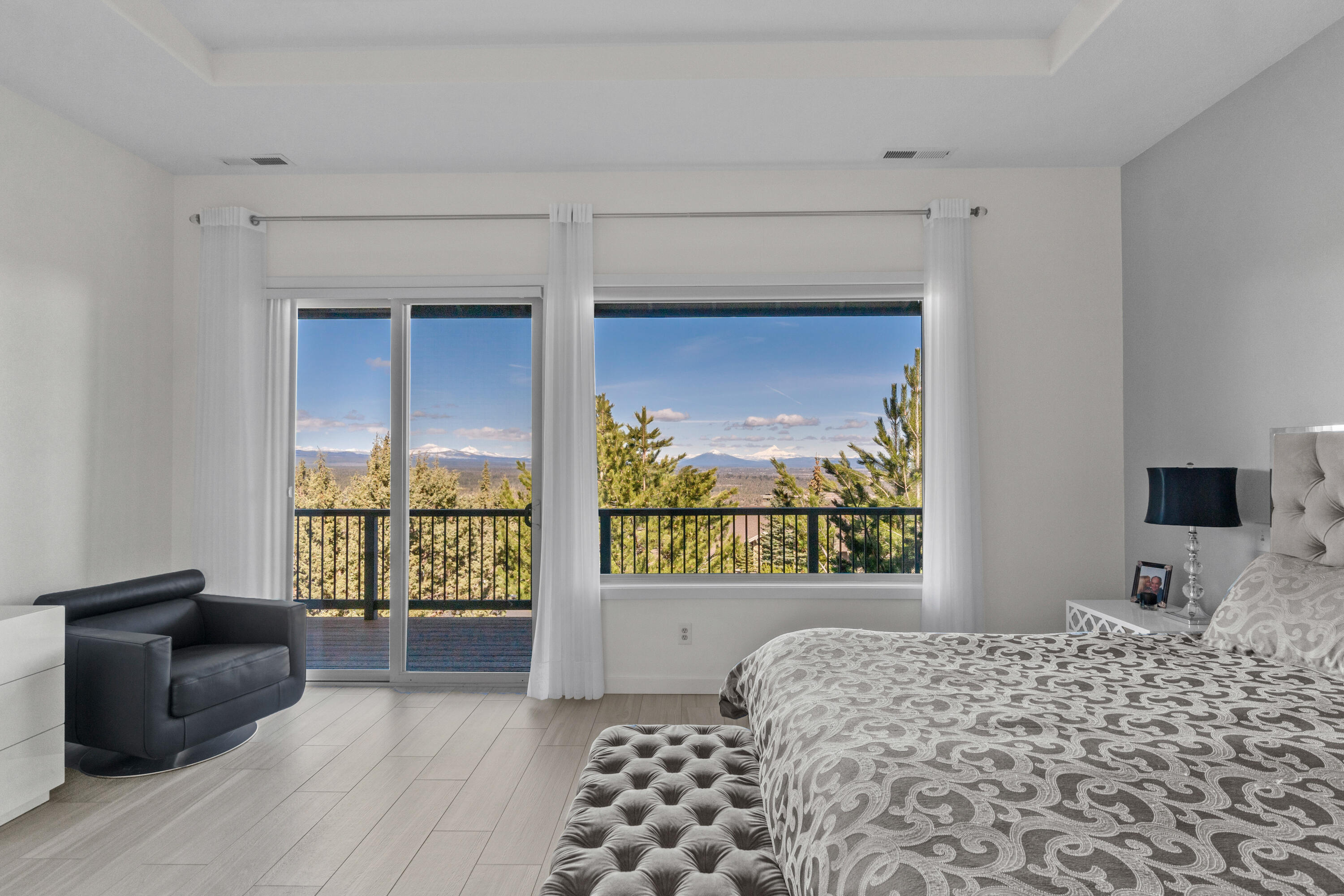 Awbrey Butte - Residential