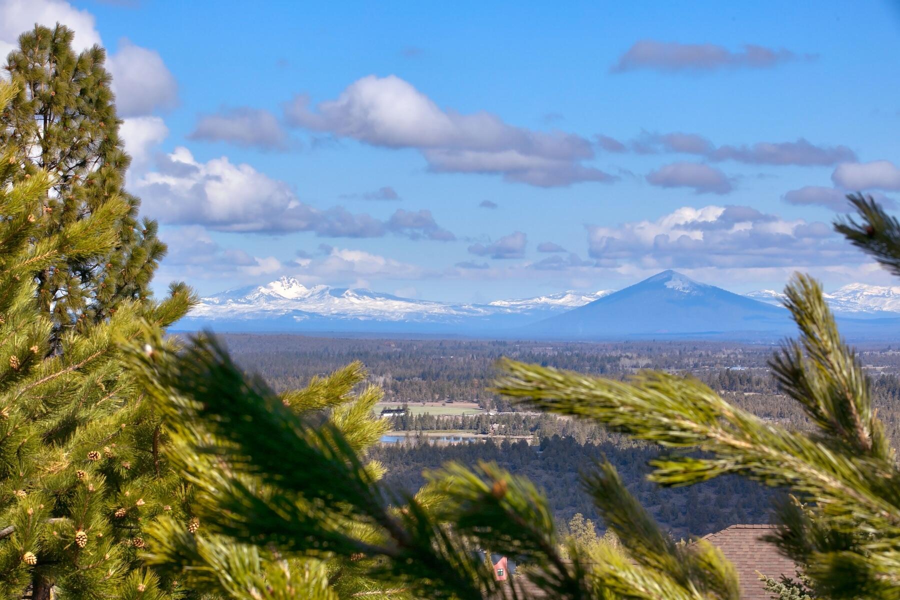 Awbrey Butte - Residential