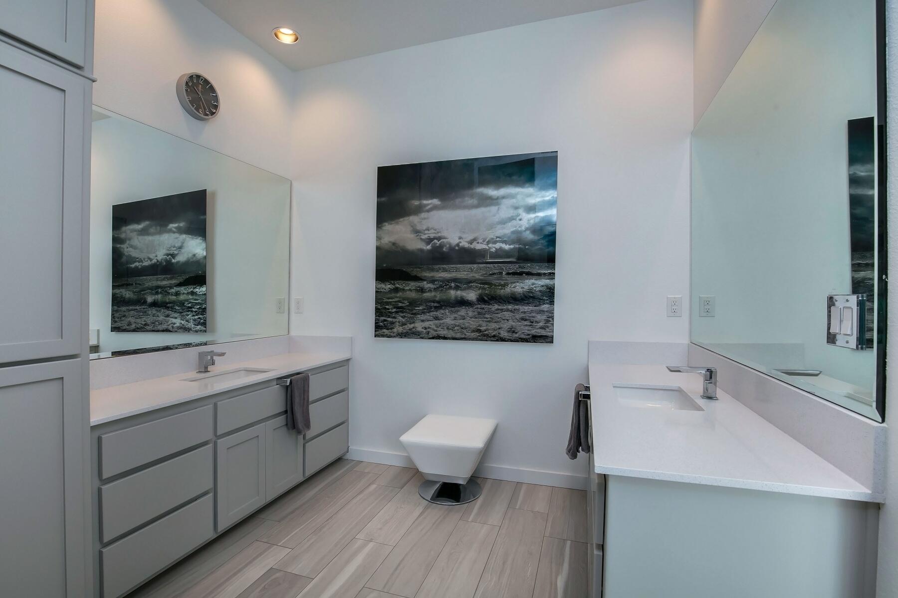 Awbrey Butte - Residential