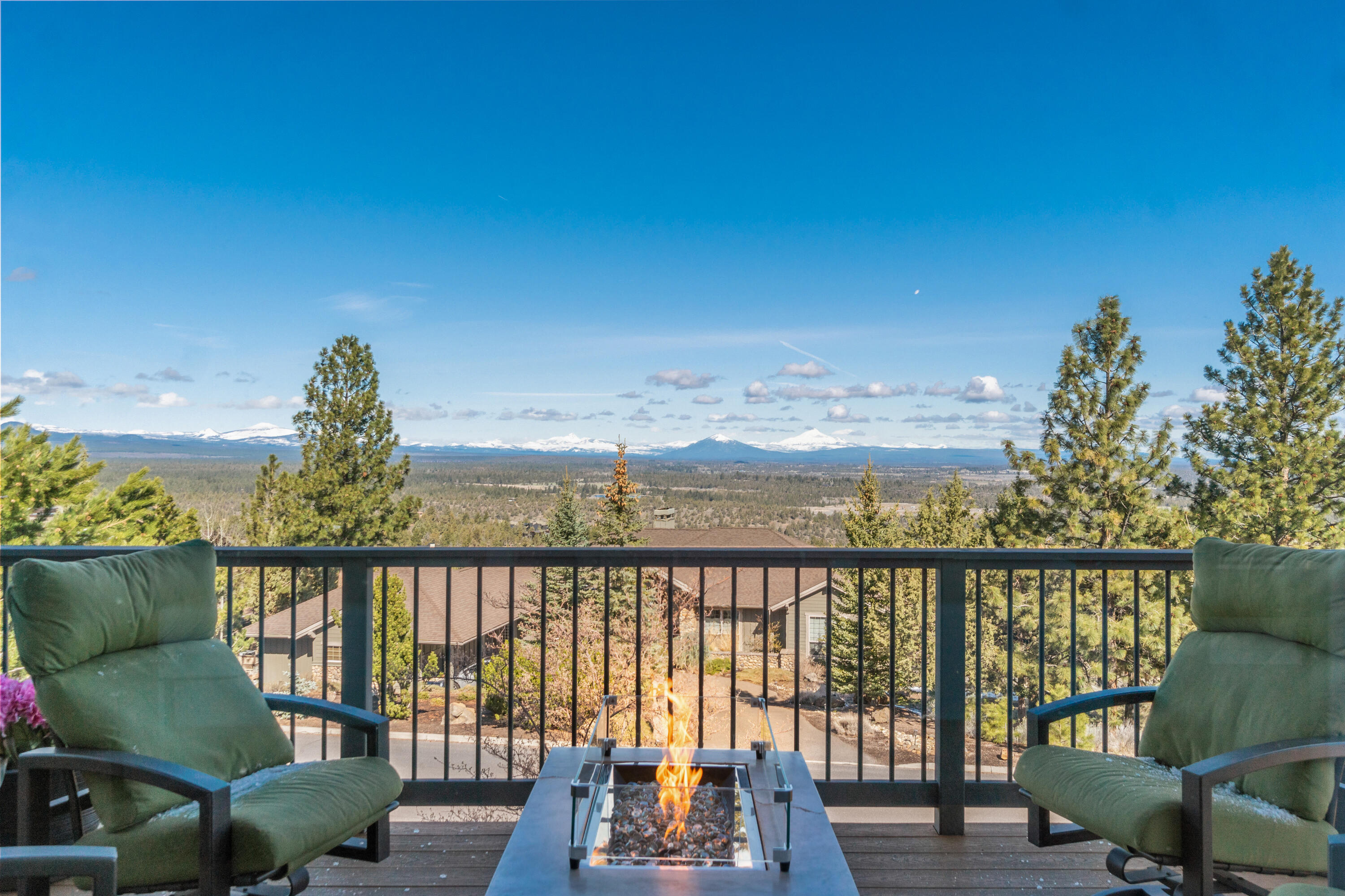 Awbrey Butte - Residential