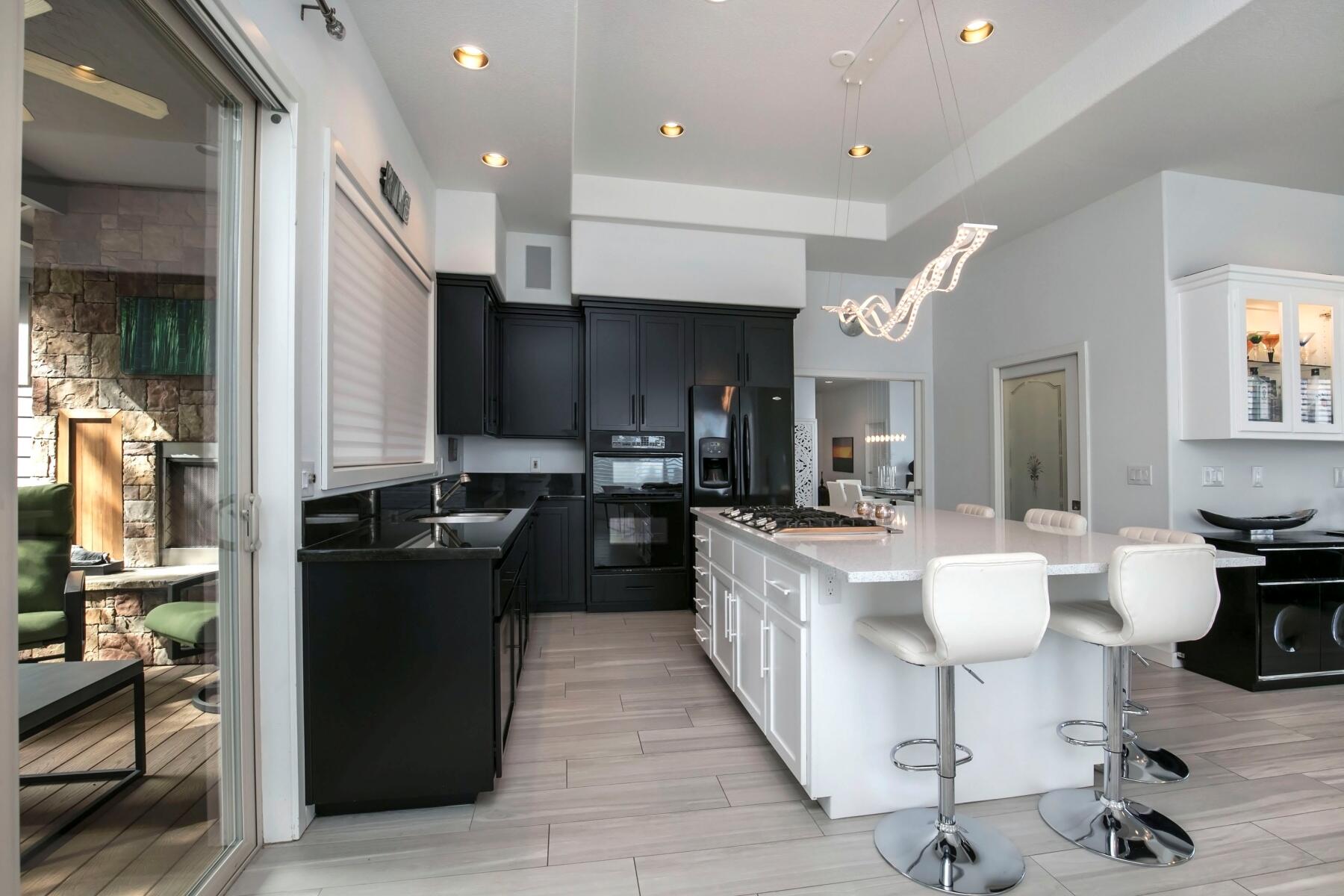 Awbrey Butte - Residential