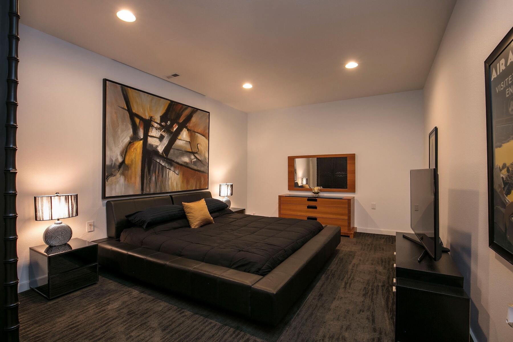 Awbrey Butte - Residential