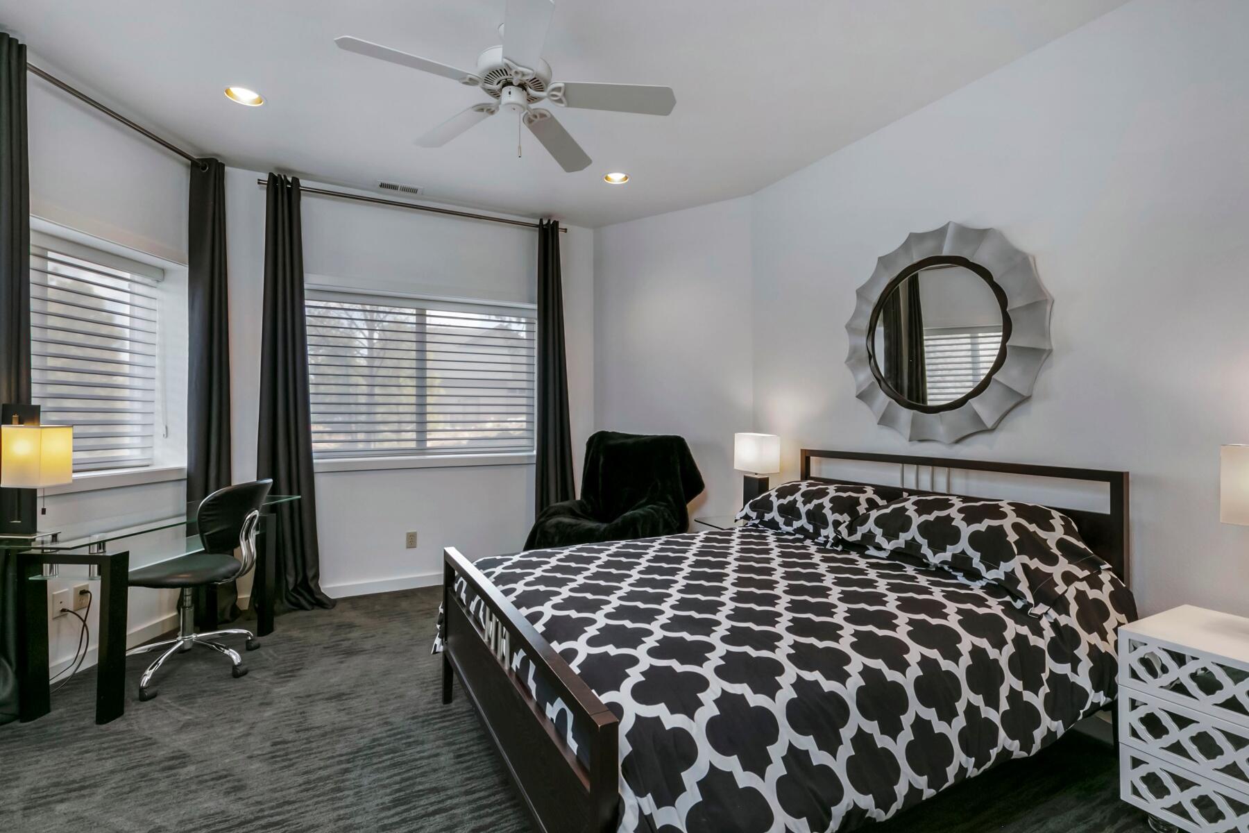 Awbrey Butte - Residential