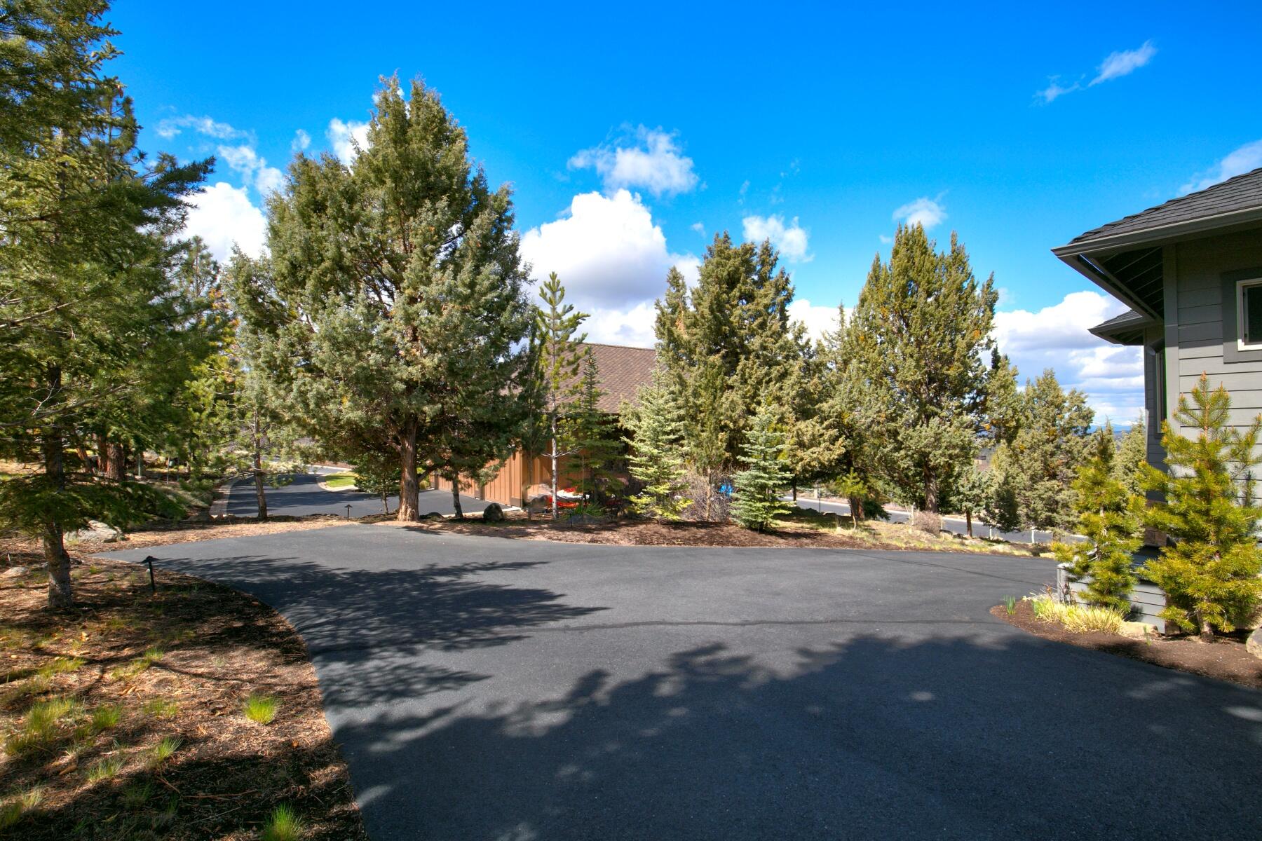 Awbrey Butte - Residential