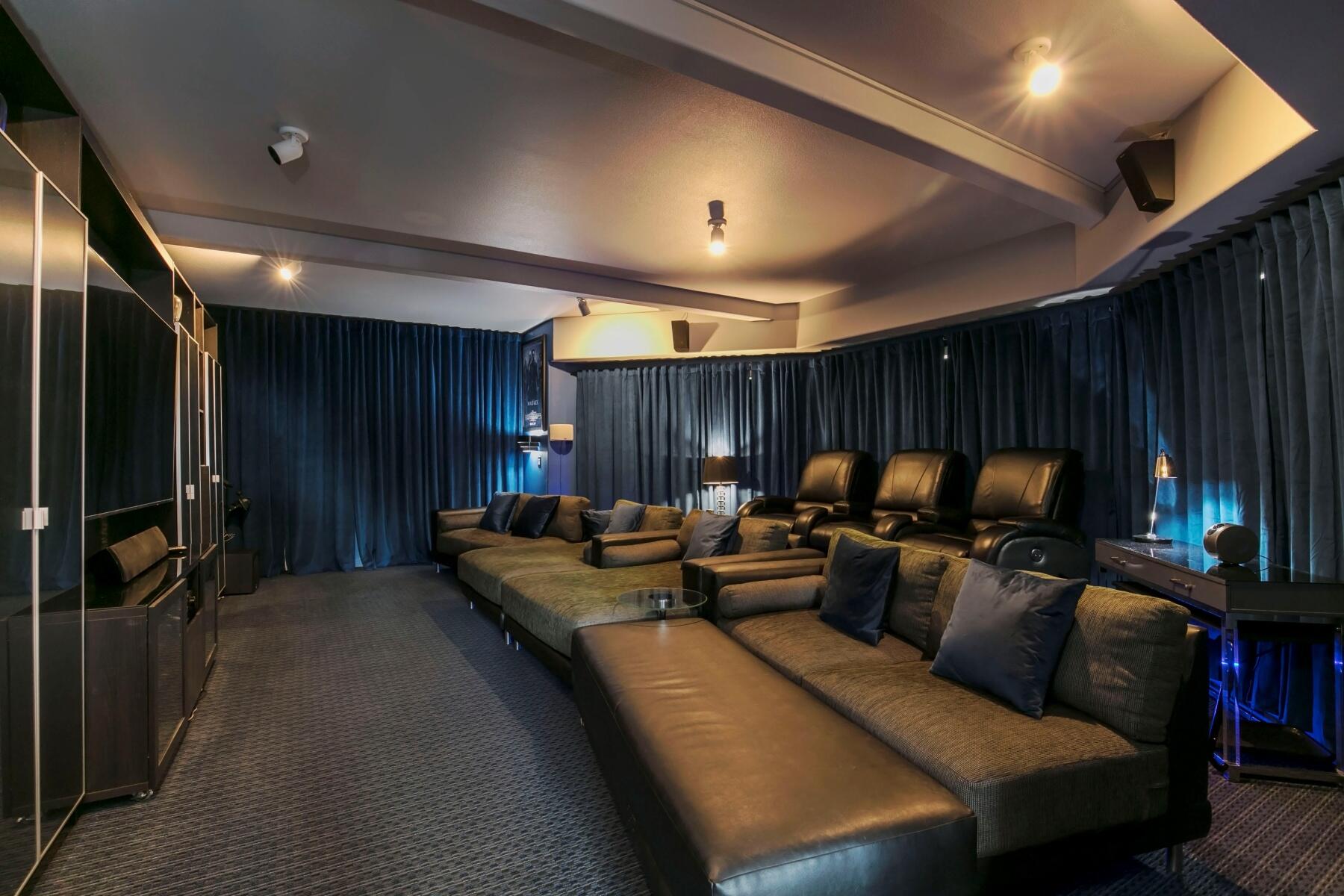 Awbrey Butte - Residential