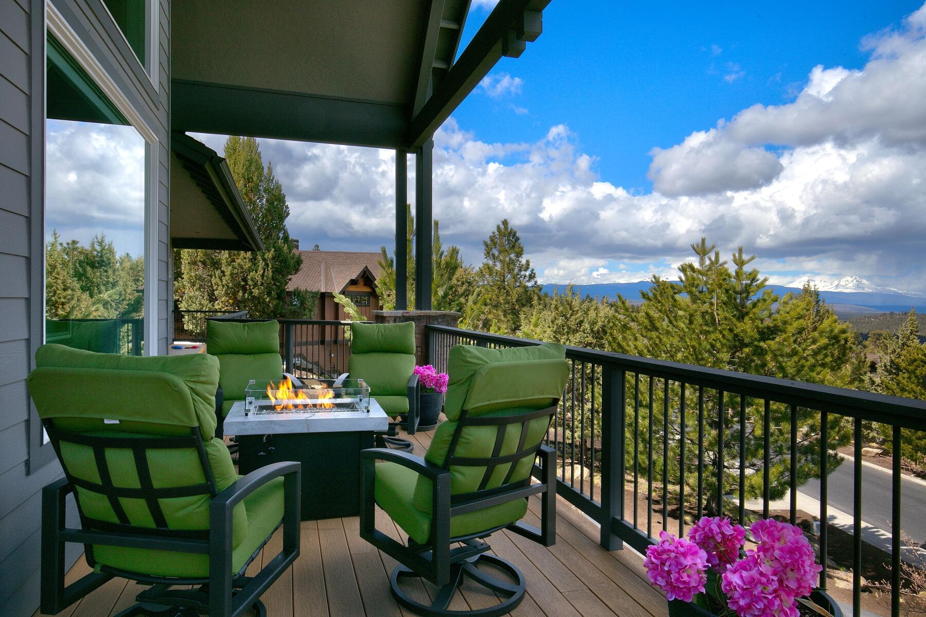 Awbrey Butte - Residential