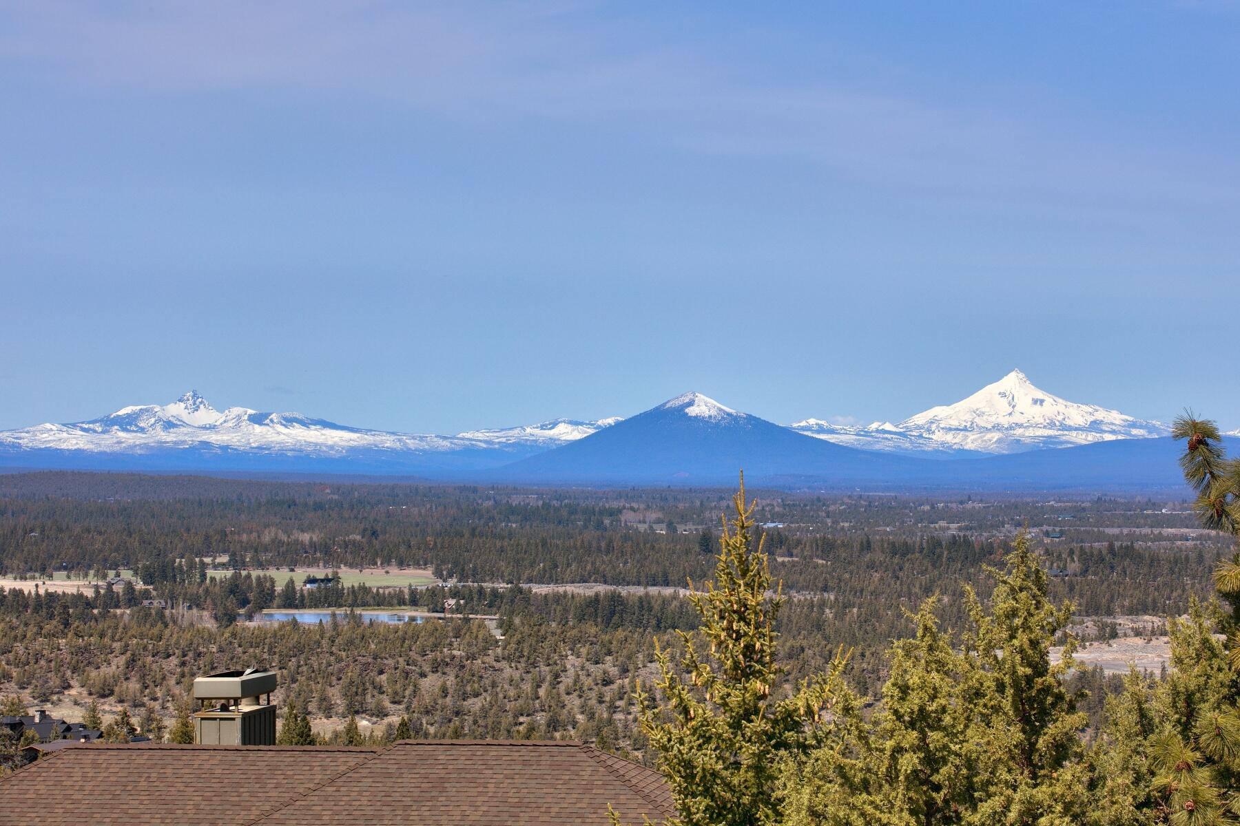 Awbrey Butte - Residential