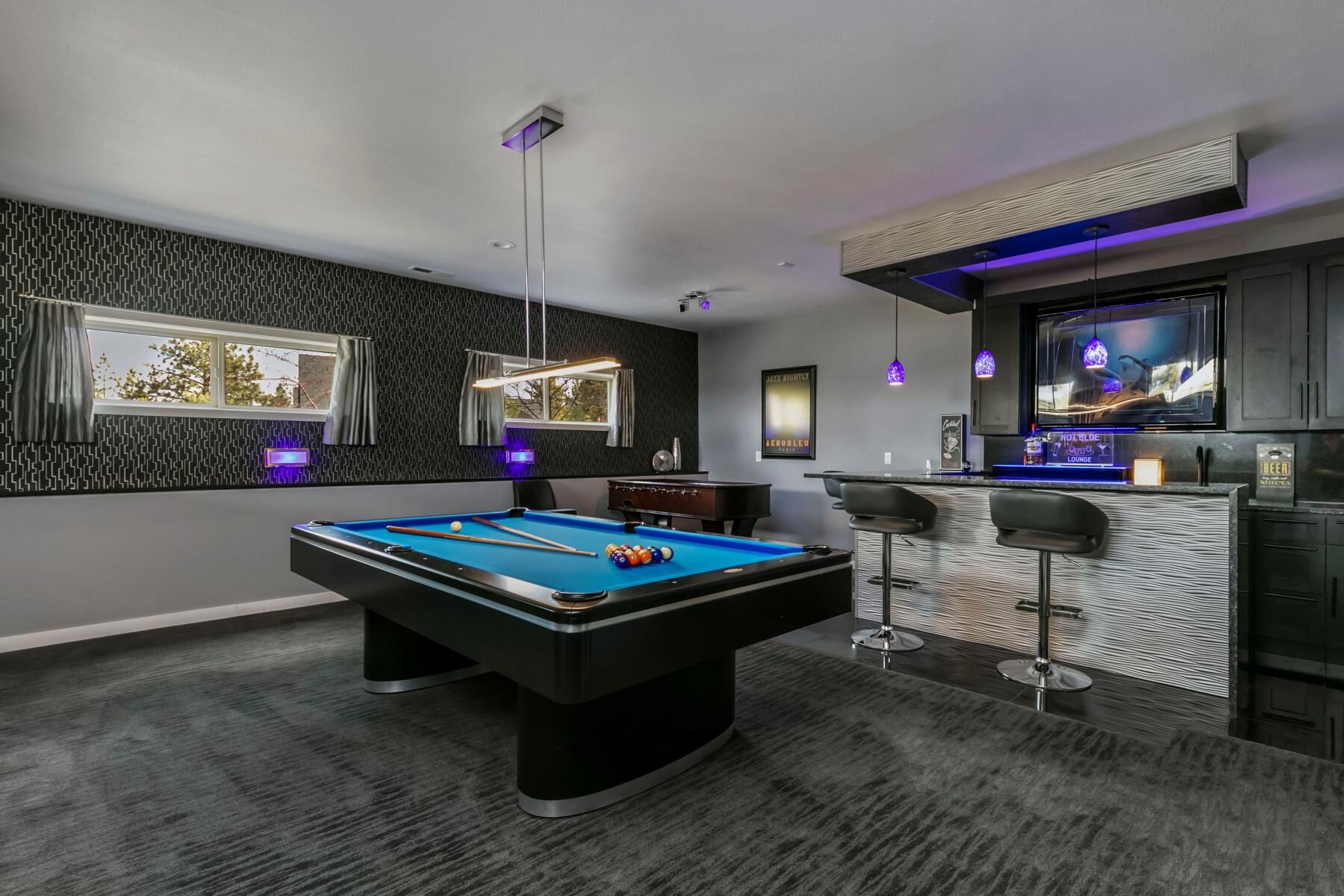 Awbrey Butte - Residential