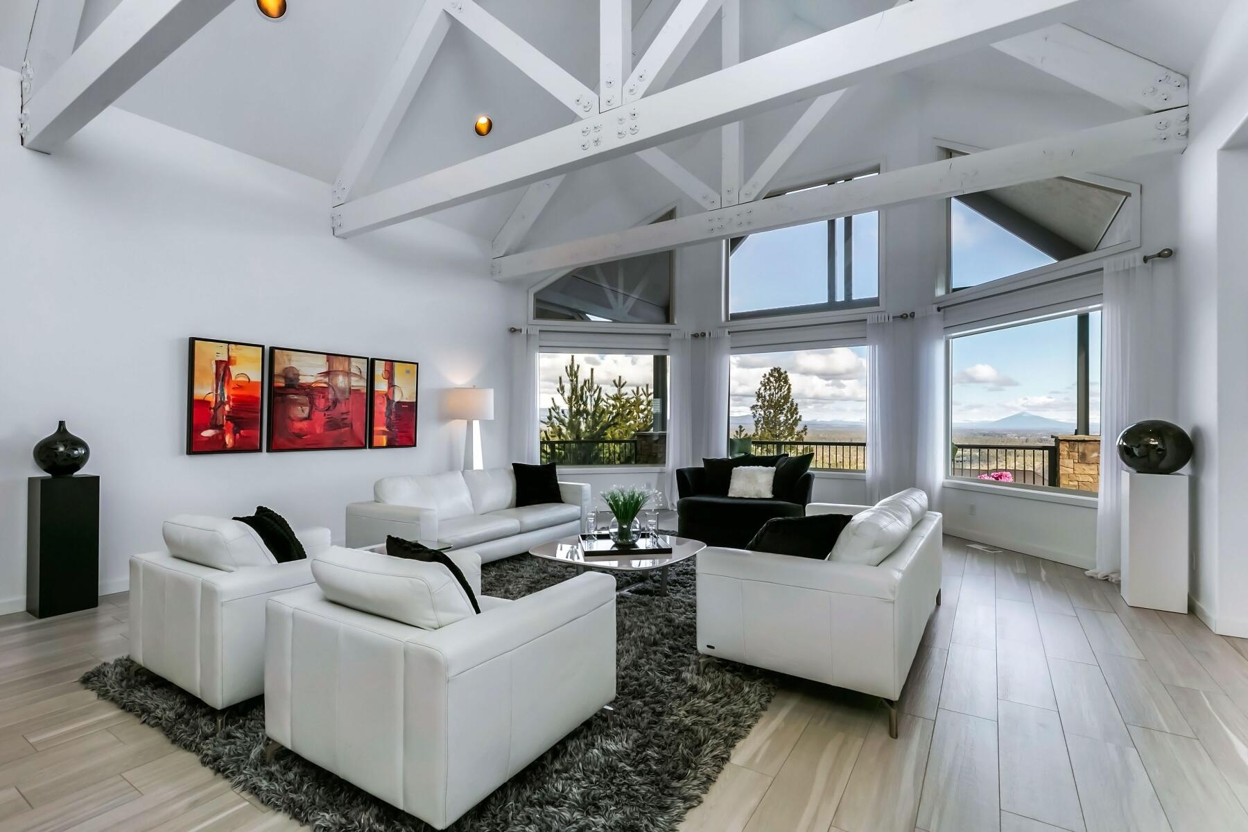 Awbrey Butte - Residential