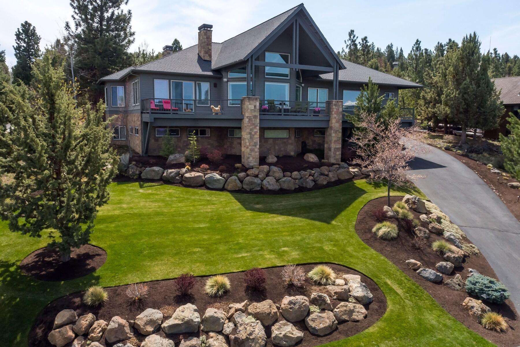 Awbrey Butte - Residential