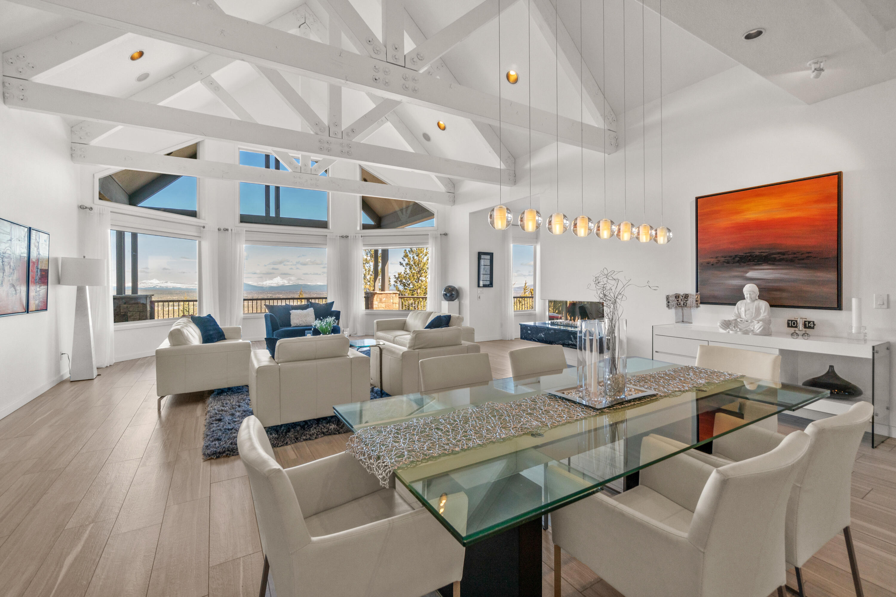 Awbrey Butte - Residential