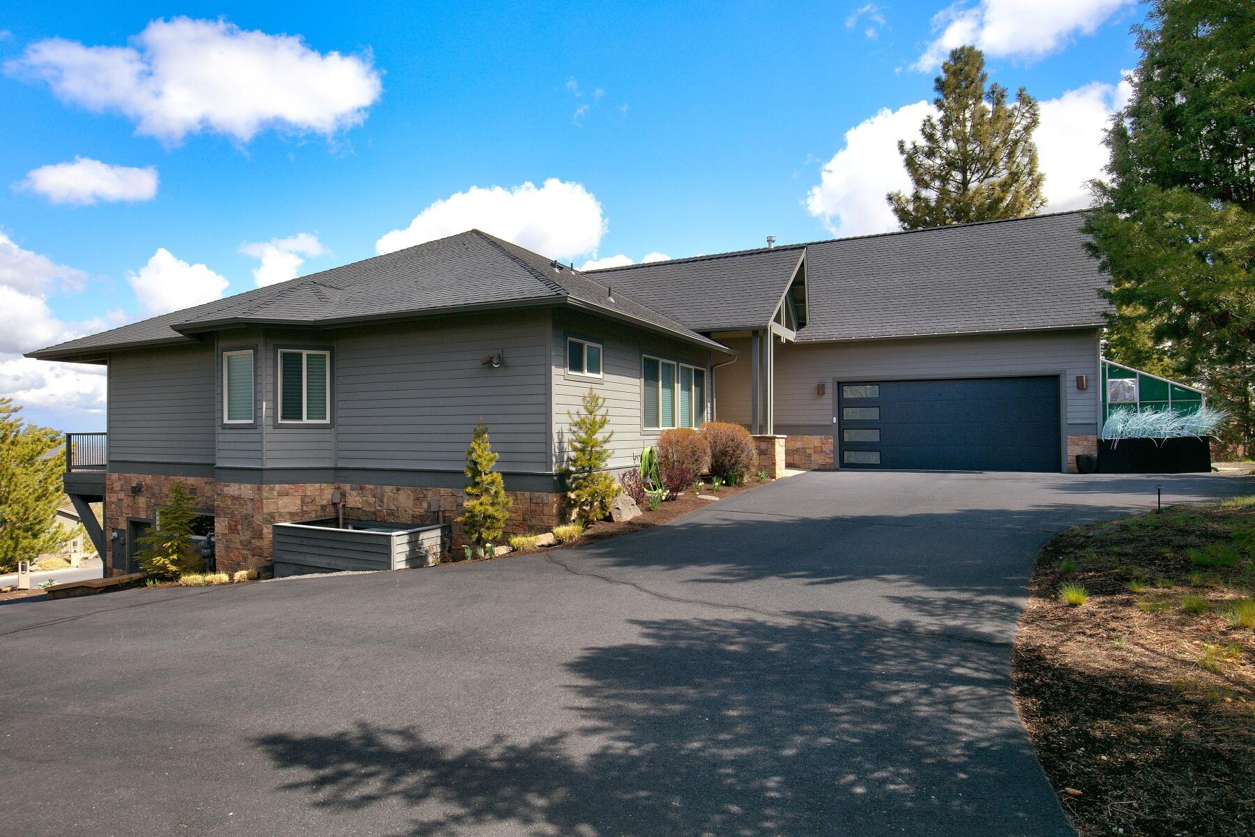 Awbrey Butte - Residential