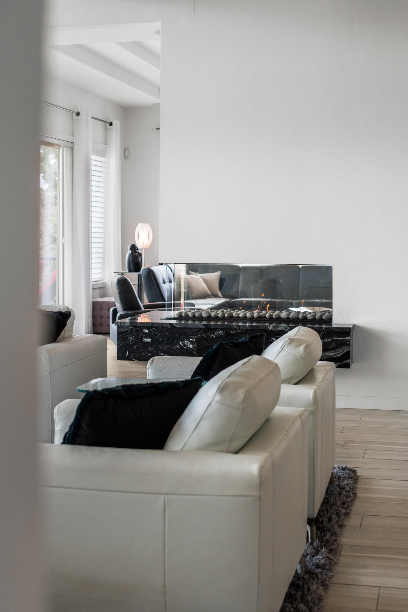 Awbrey Butte - Residential