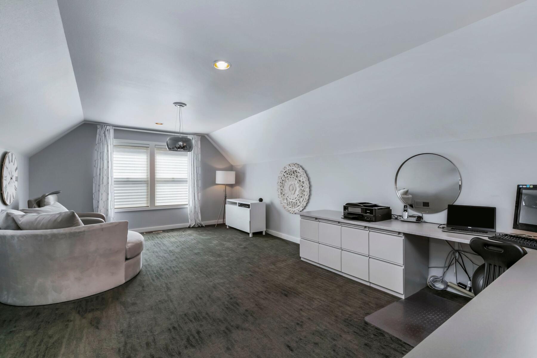 Awbrey Butte - Residential