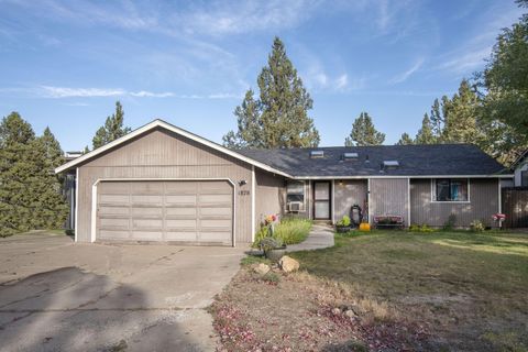 1878 NE Tombstone Way Bend OR 97701
