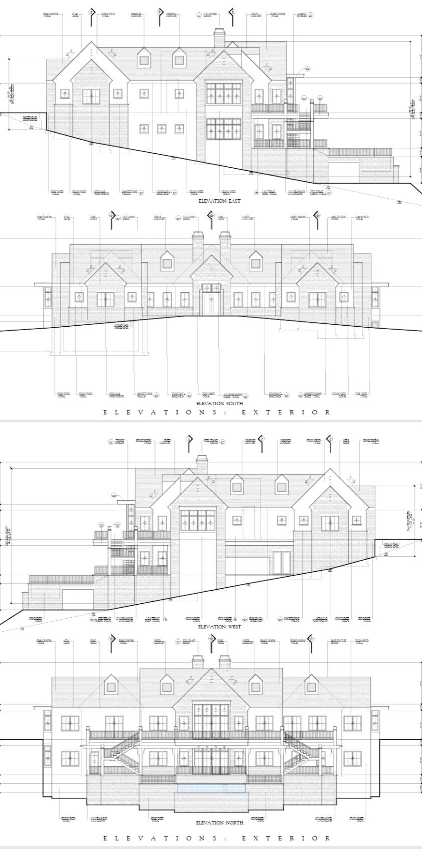Vineyards At Stage Pass, The - Land
