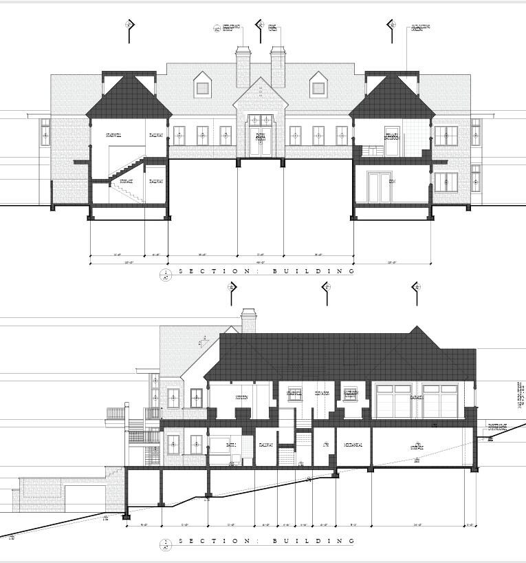 Vineyards At Stage Pass, The - Land