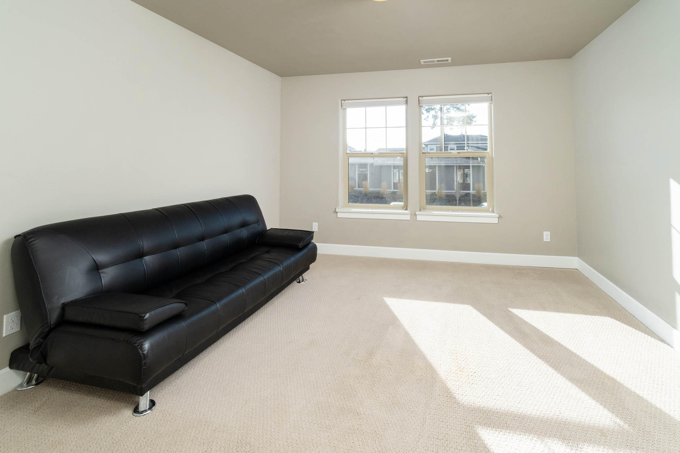 Hidden Hills - Residential