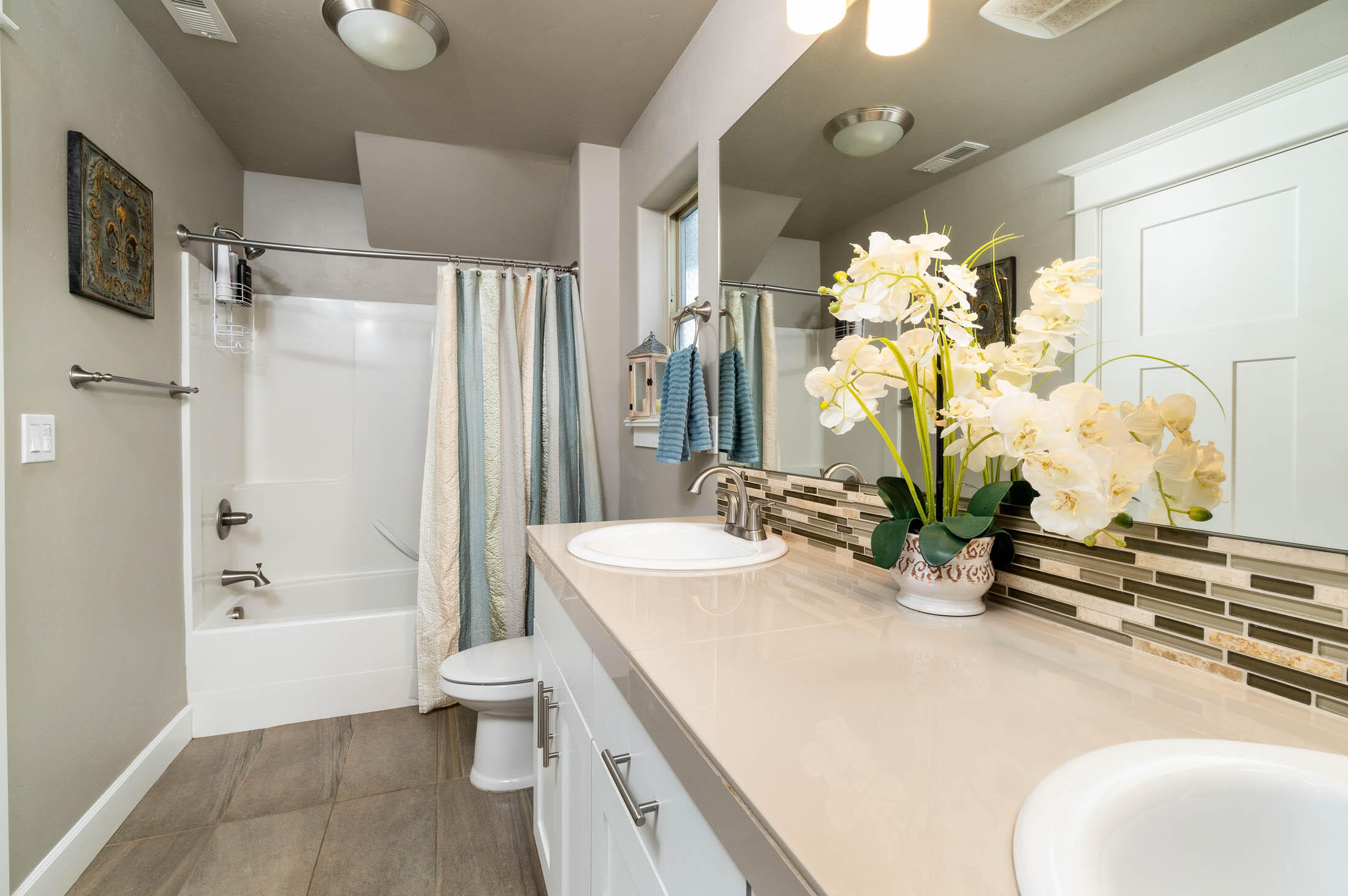 Hidden Hills - Residential