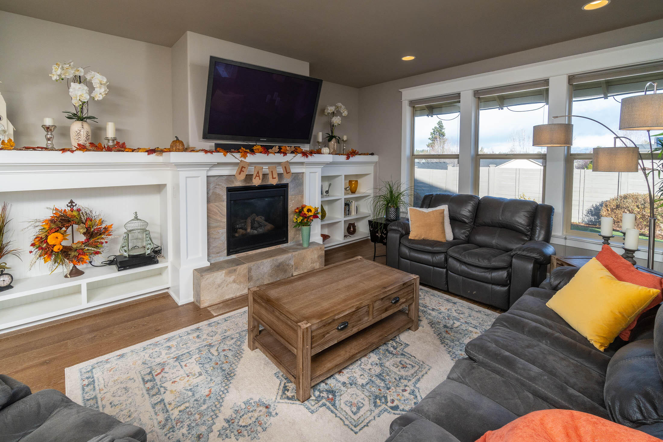 Hidden Hills - Residential