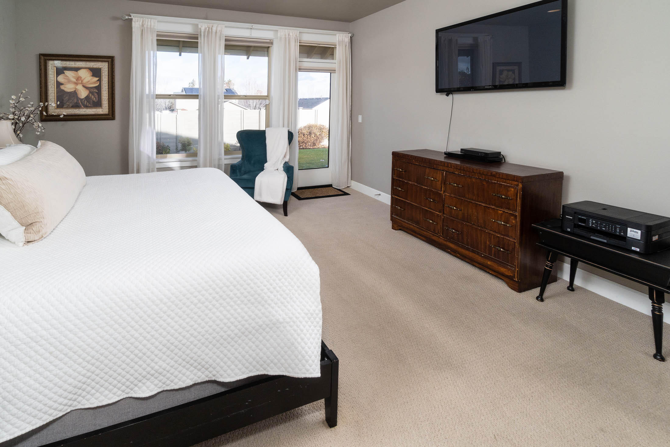 Hidden Hills - Residential