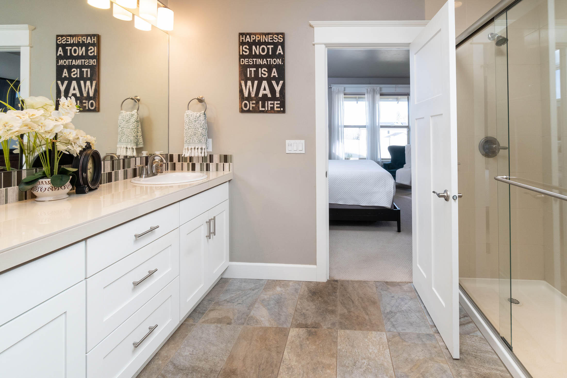 Hidden Hills - Residential