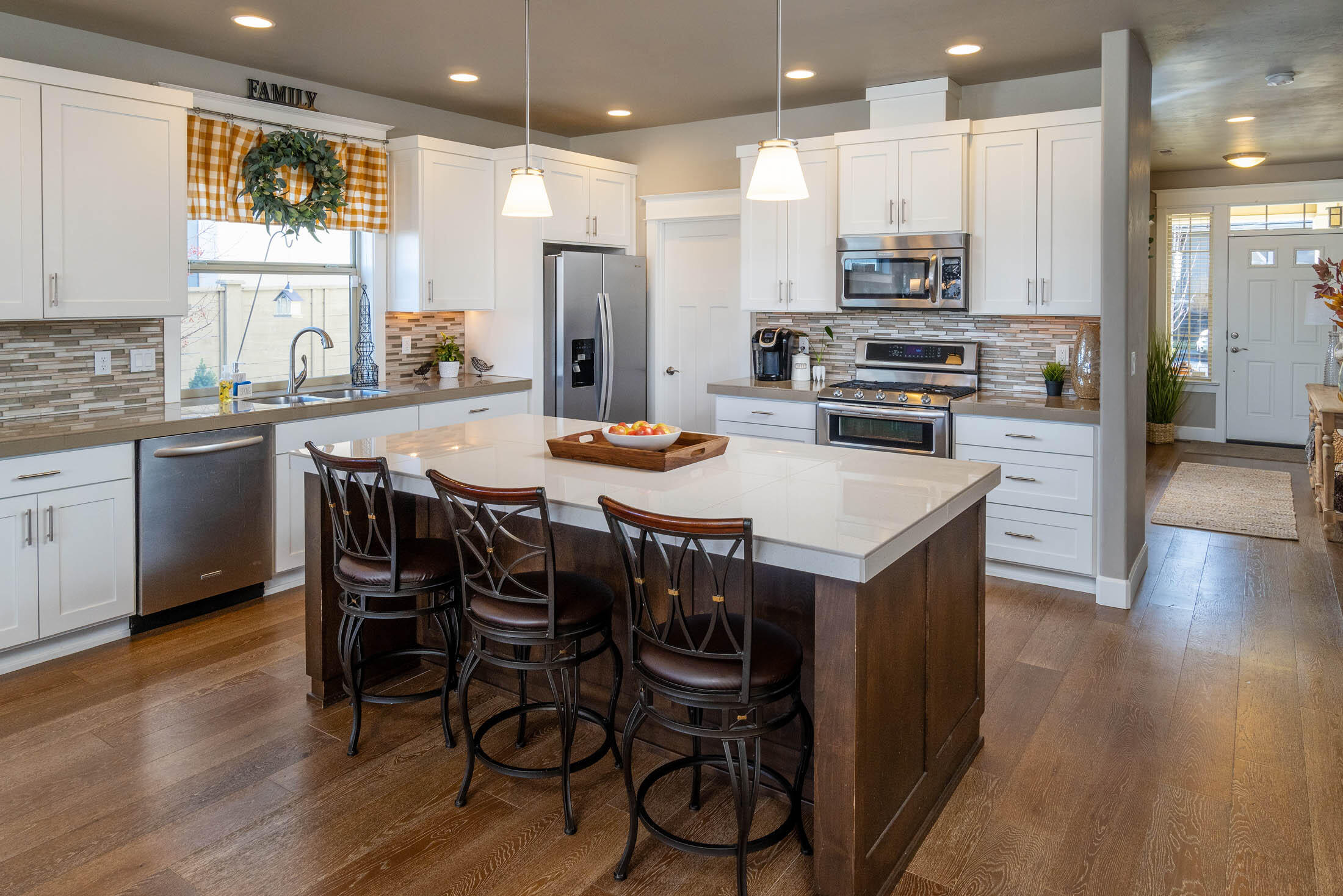 Hidden Hills - Residential