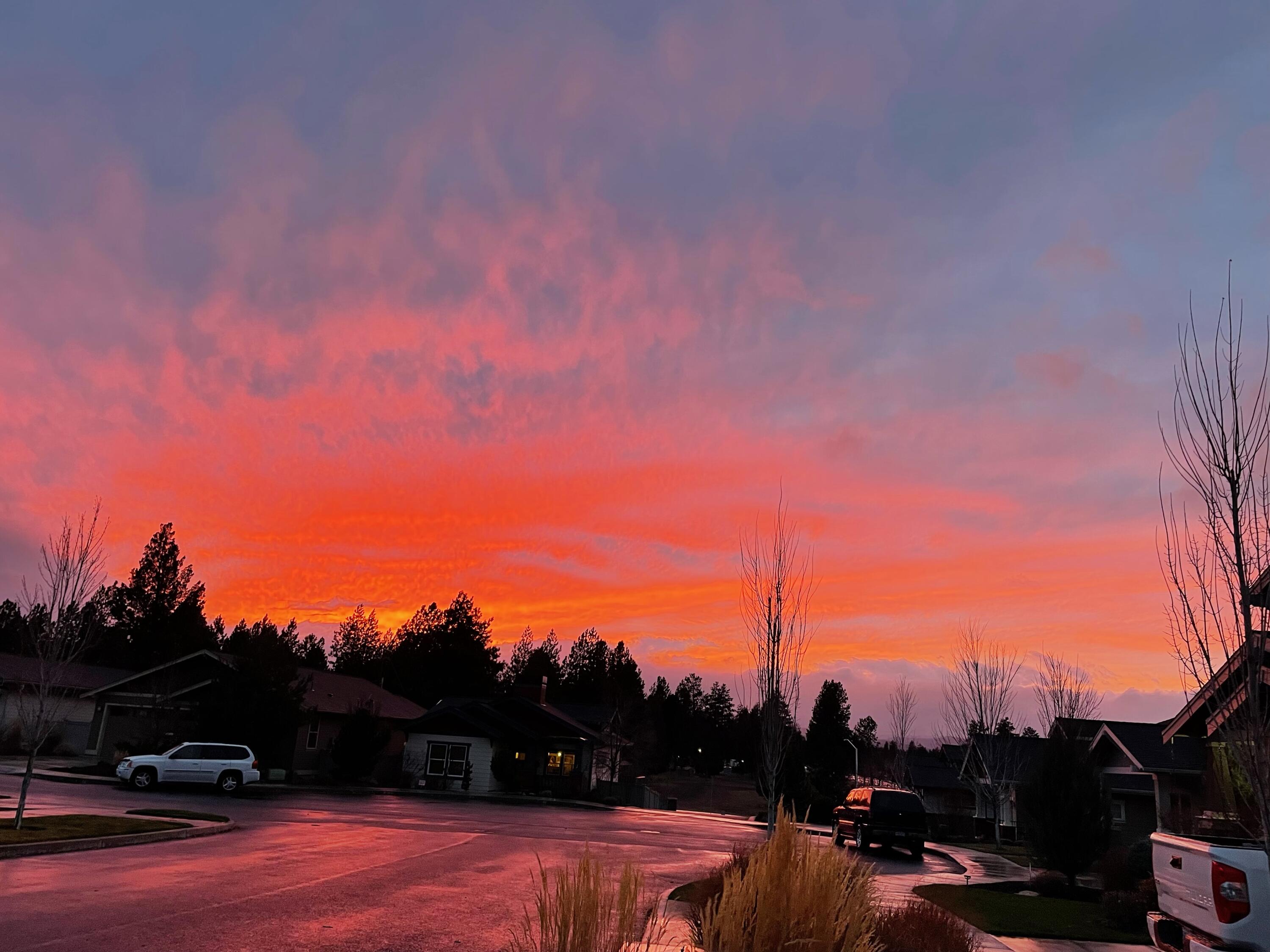 Hidden Hills - Residential