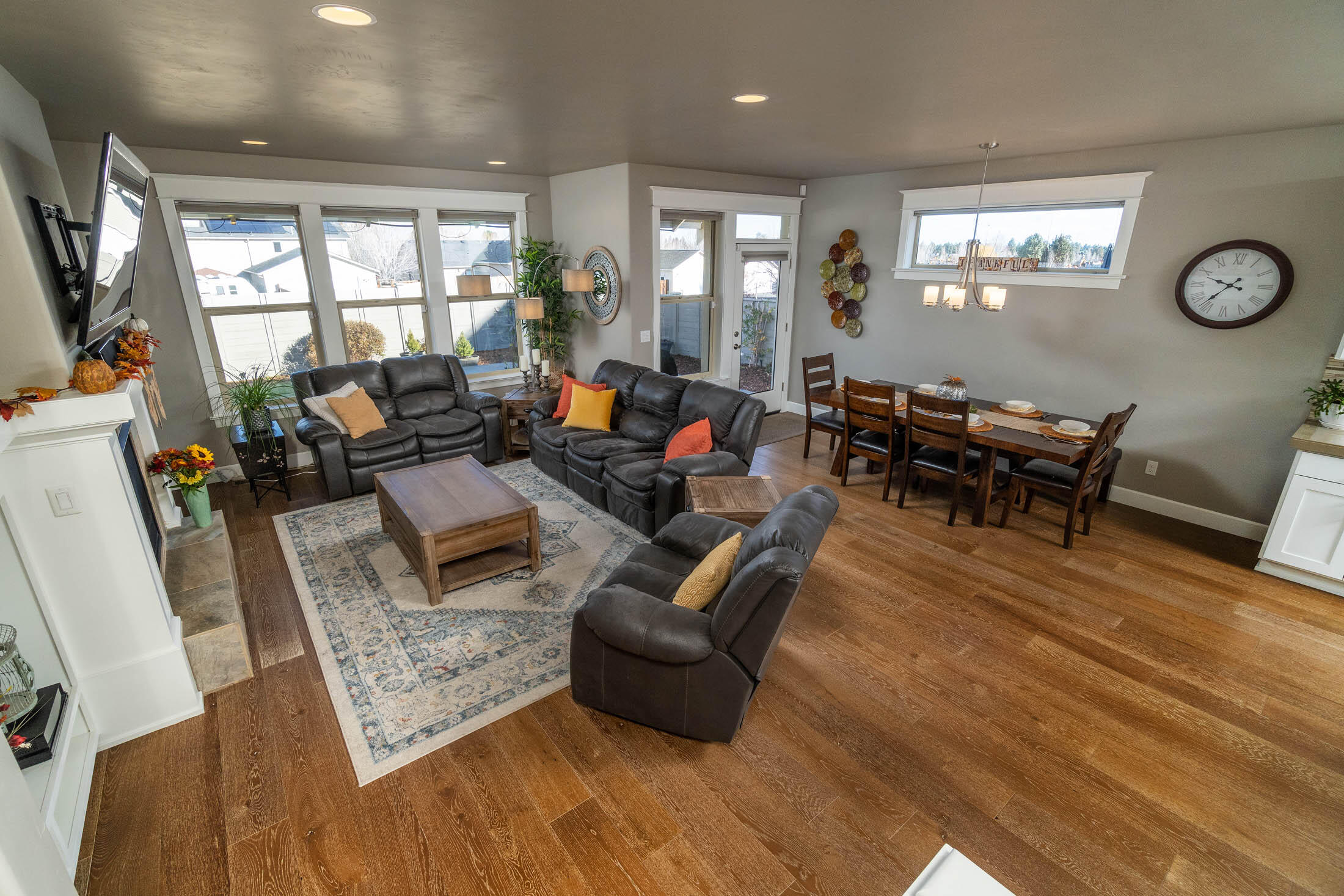 Hidden Hills - Residential