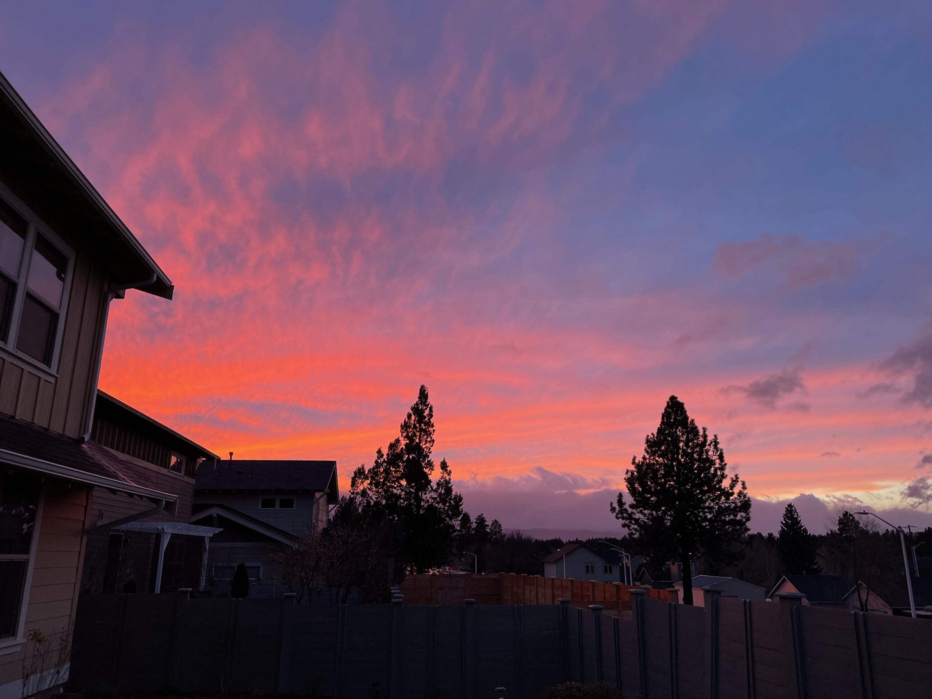 Hidden Hills - Residential