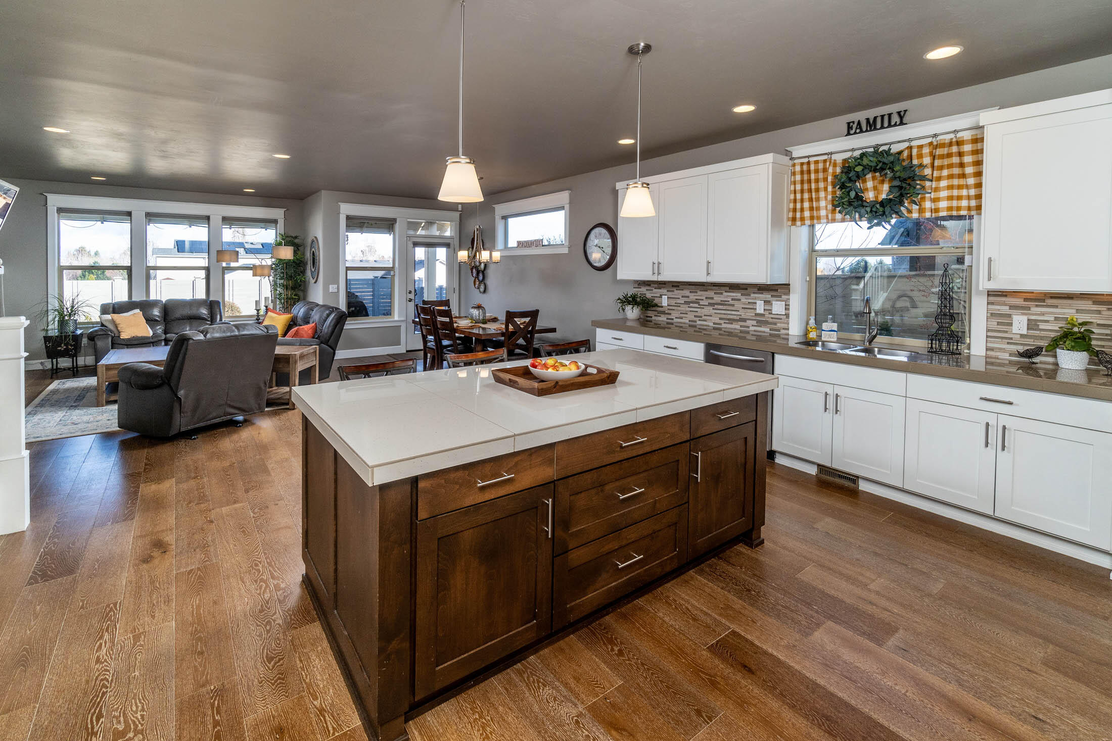 Hidden Hills - Residential