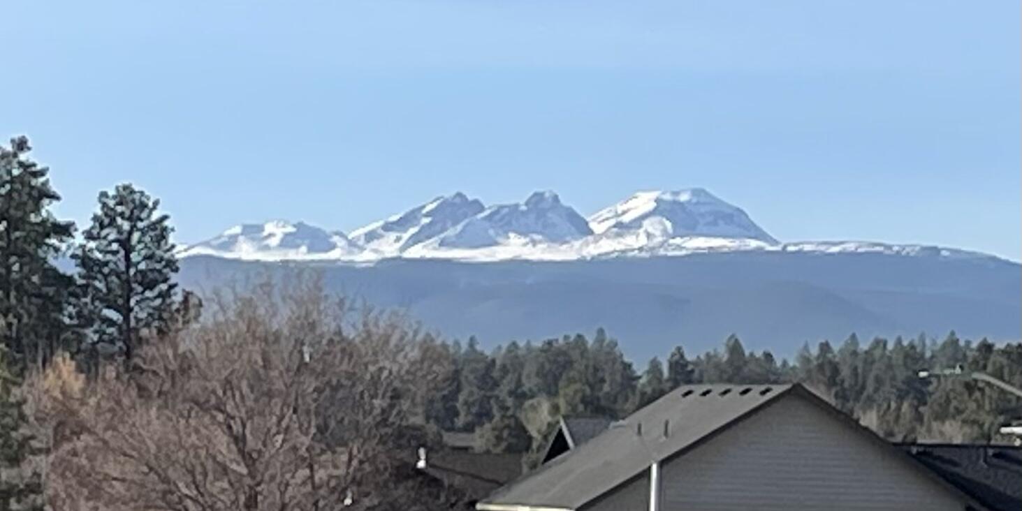 Hidden Hills - Residential