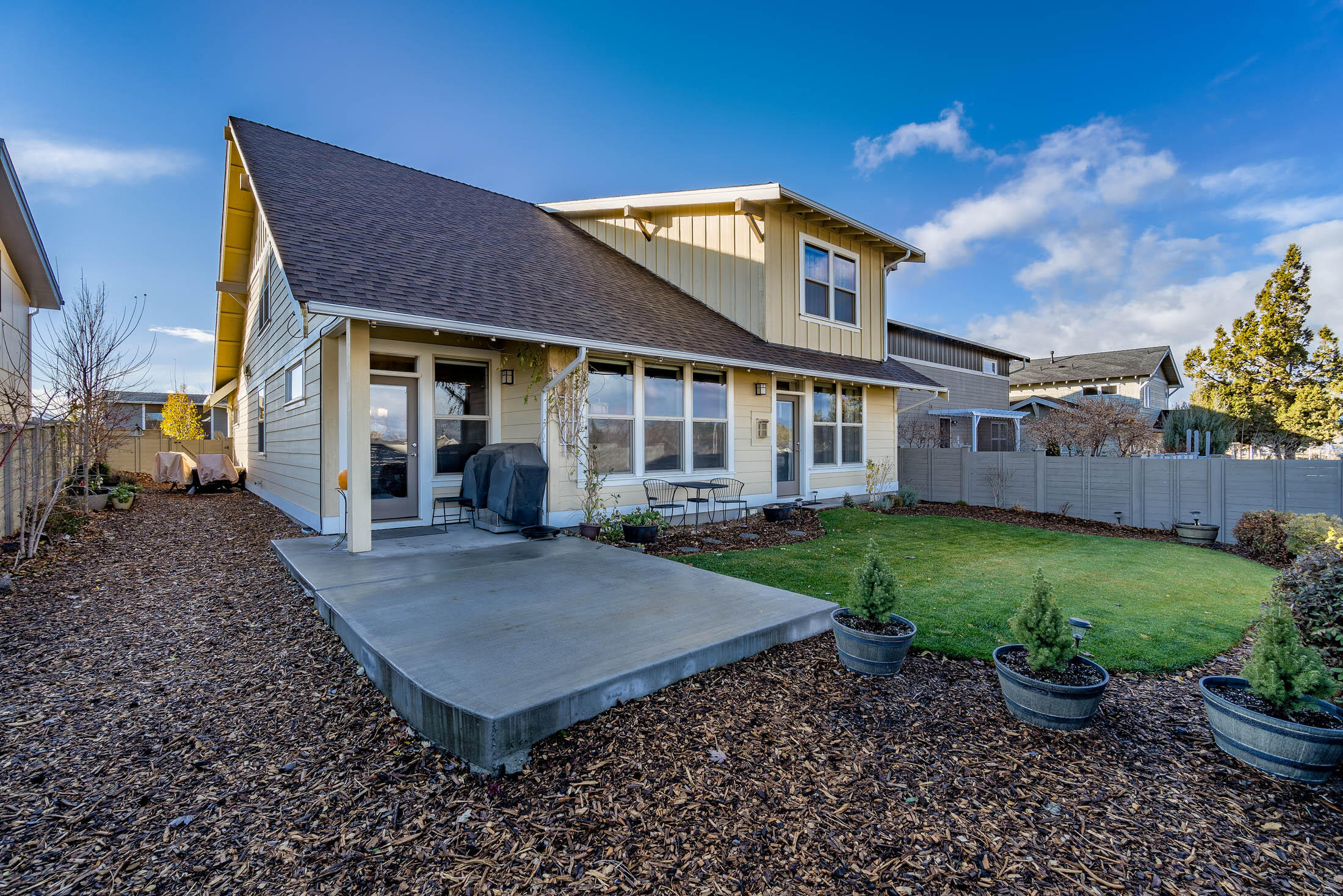 Hidden Hills - Residential