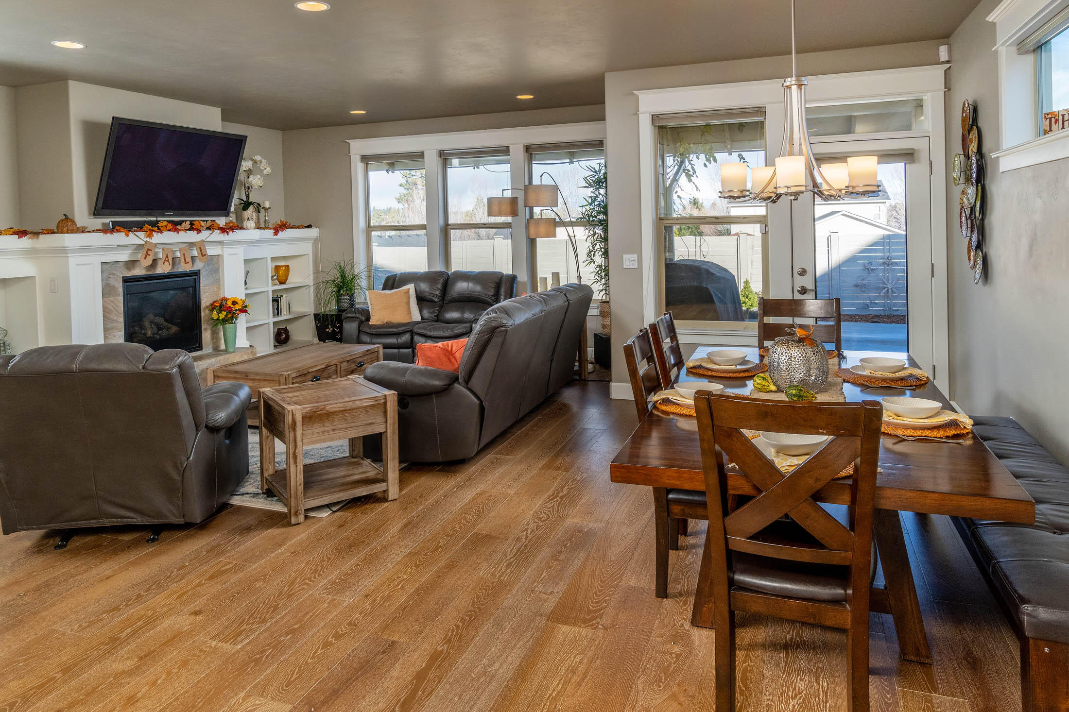 Hidden Hills - Residential