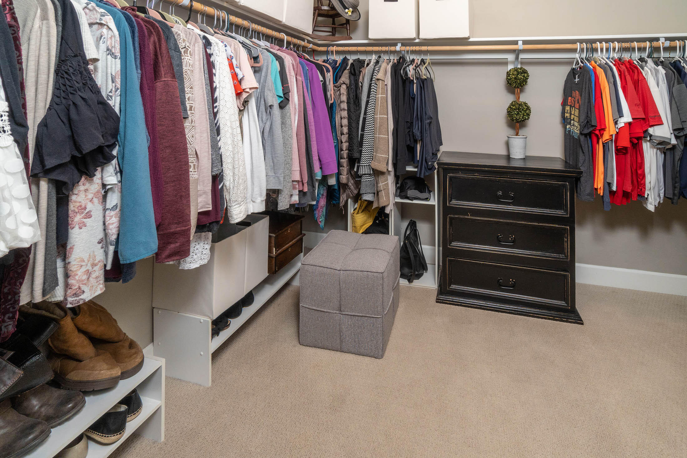 Hidden Hills - Residential