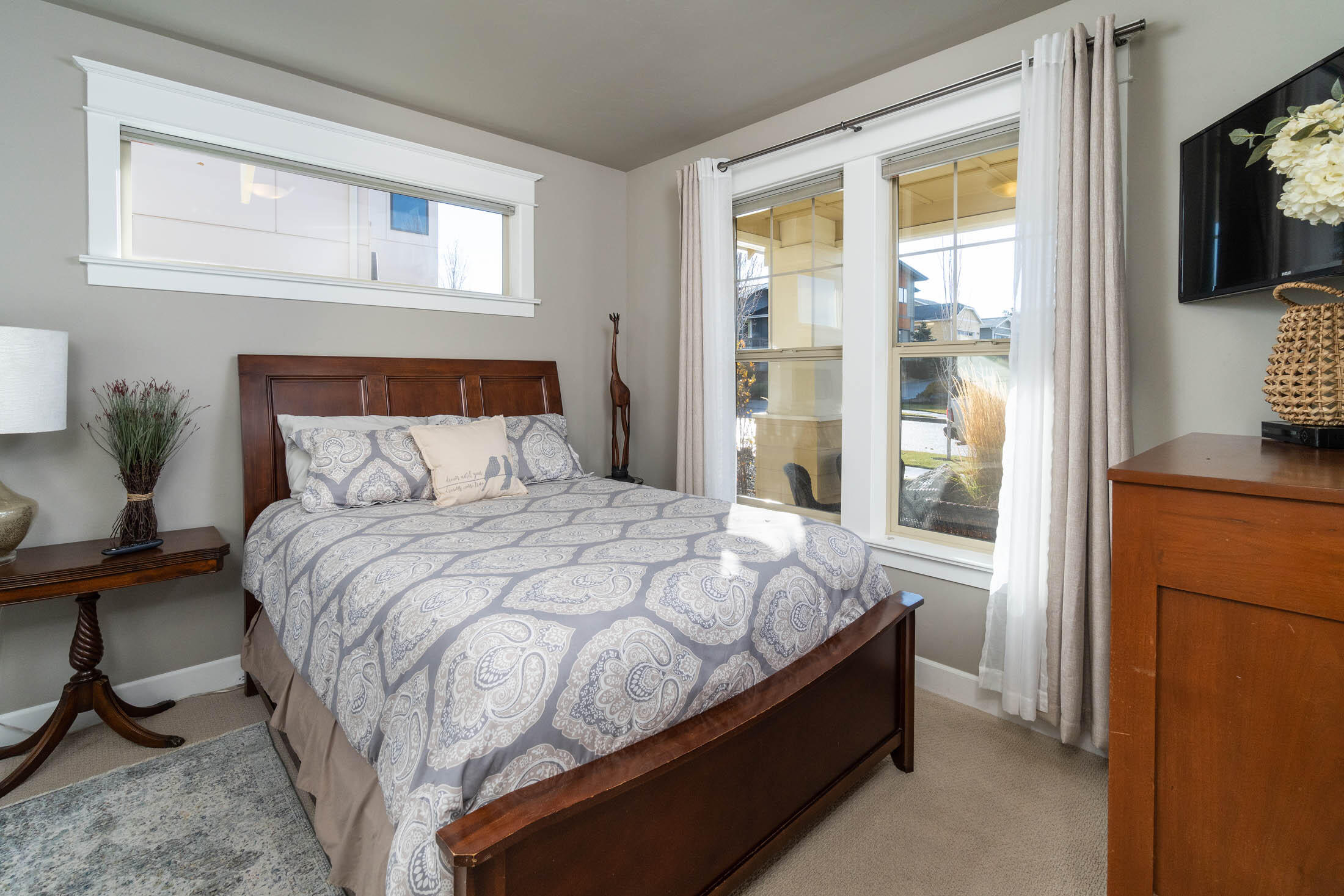 Hidden Hills - Residential