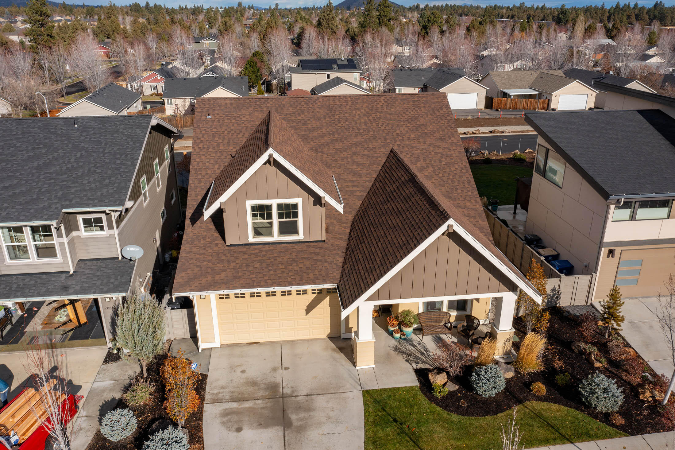 Hidden Hills - Residential