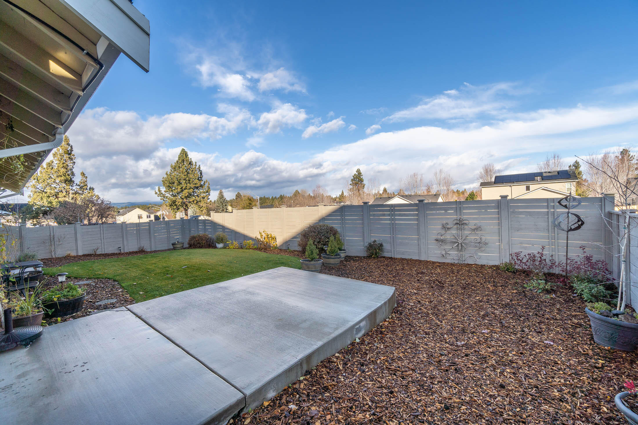 Hidden Hills - Residential