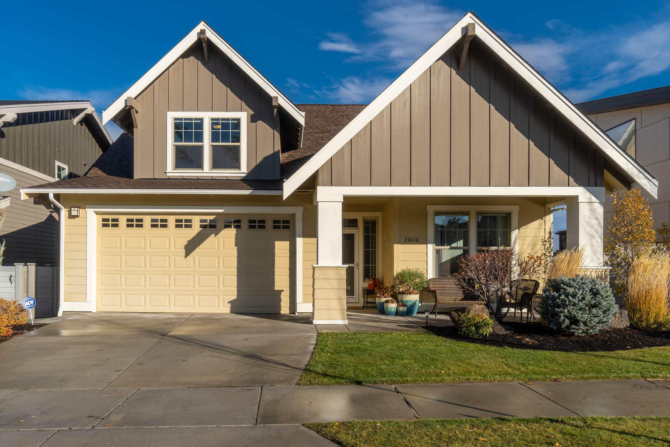 Hidden Hills - Residential