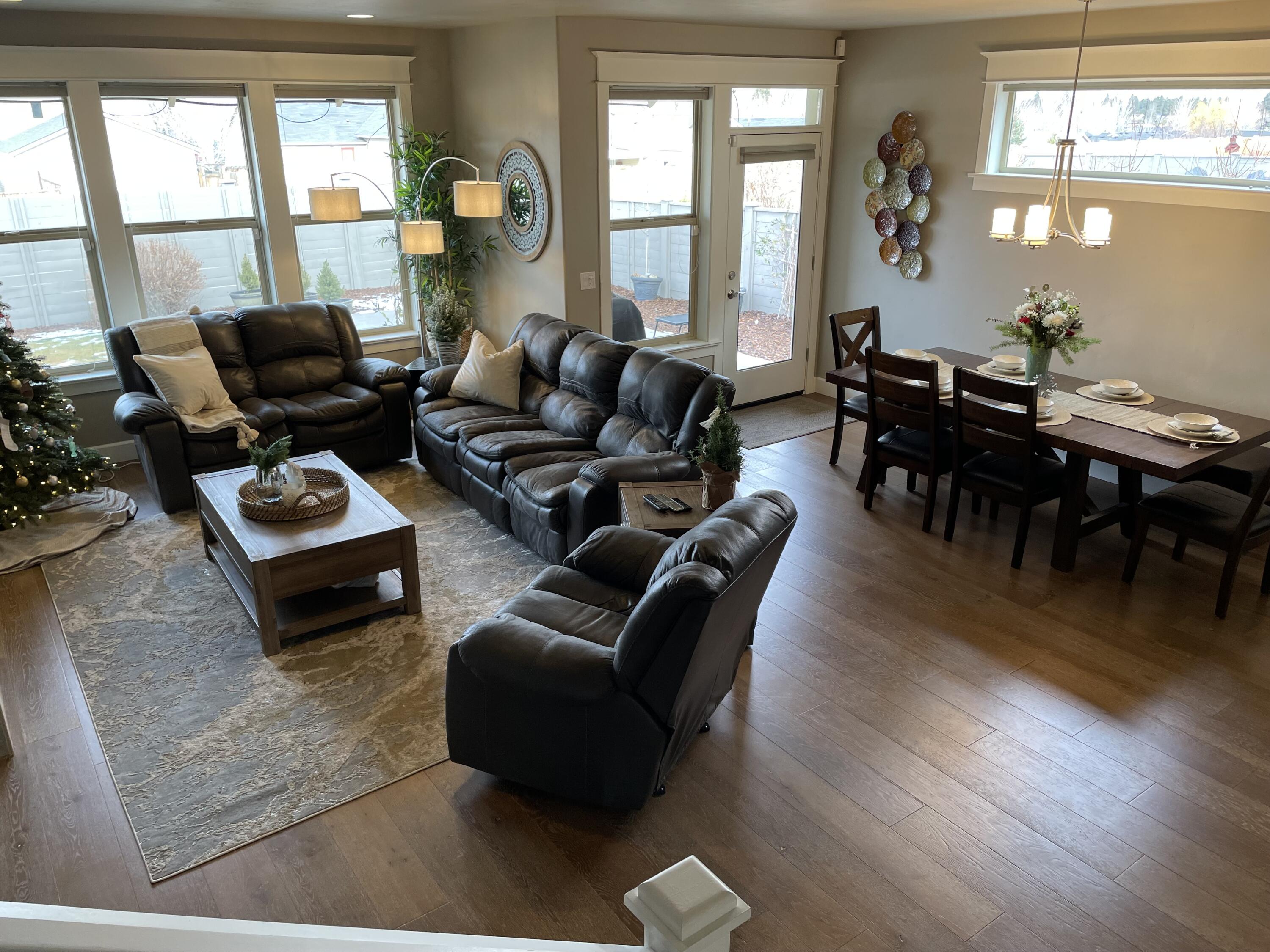 Hidden Hills - Residential