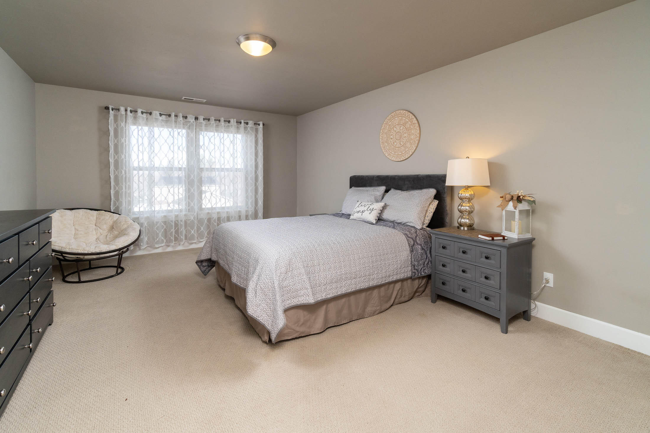 Hidden Hills - Residential