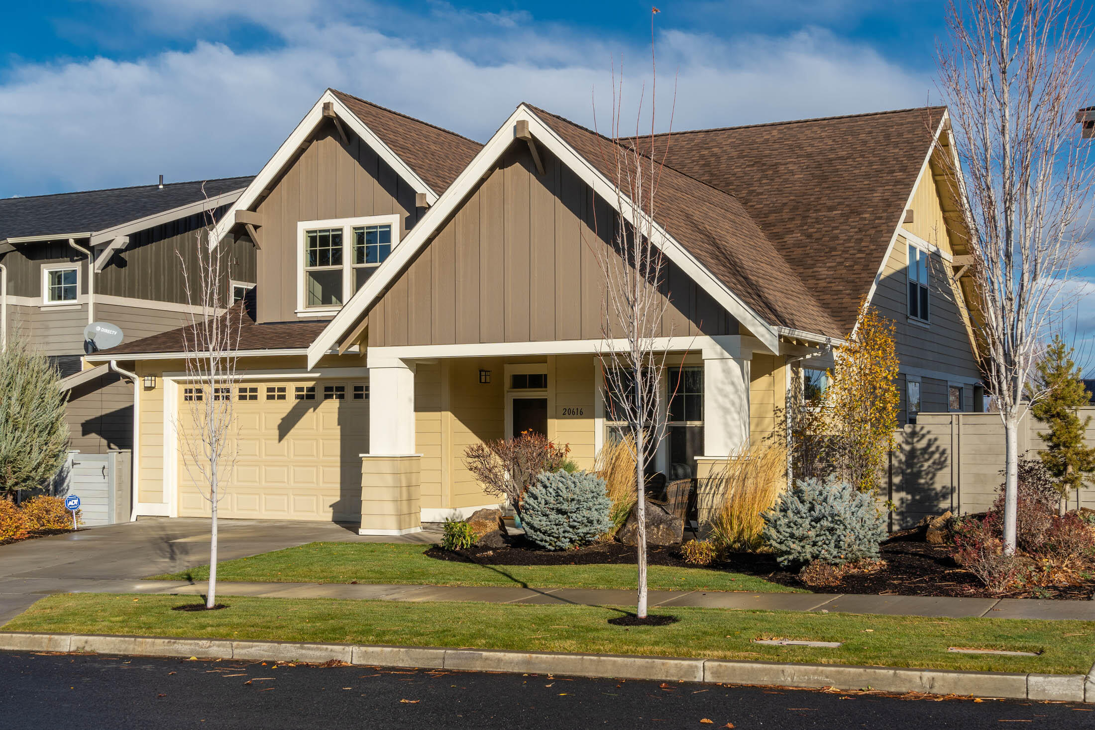 Hidden Hills - Residential