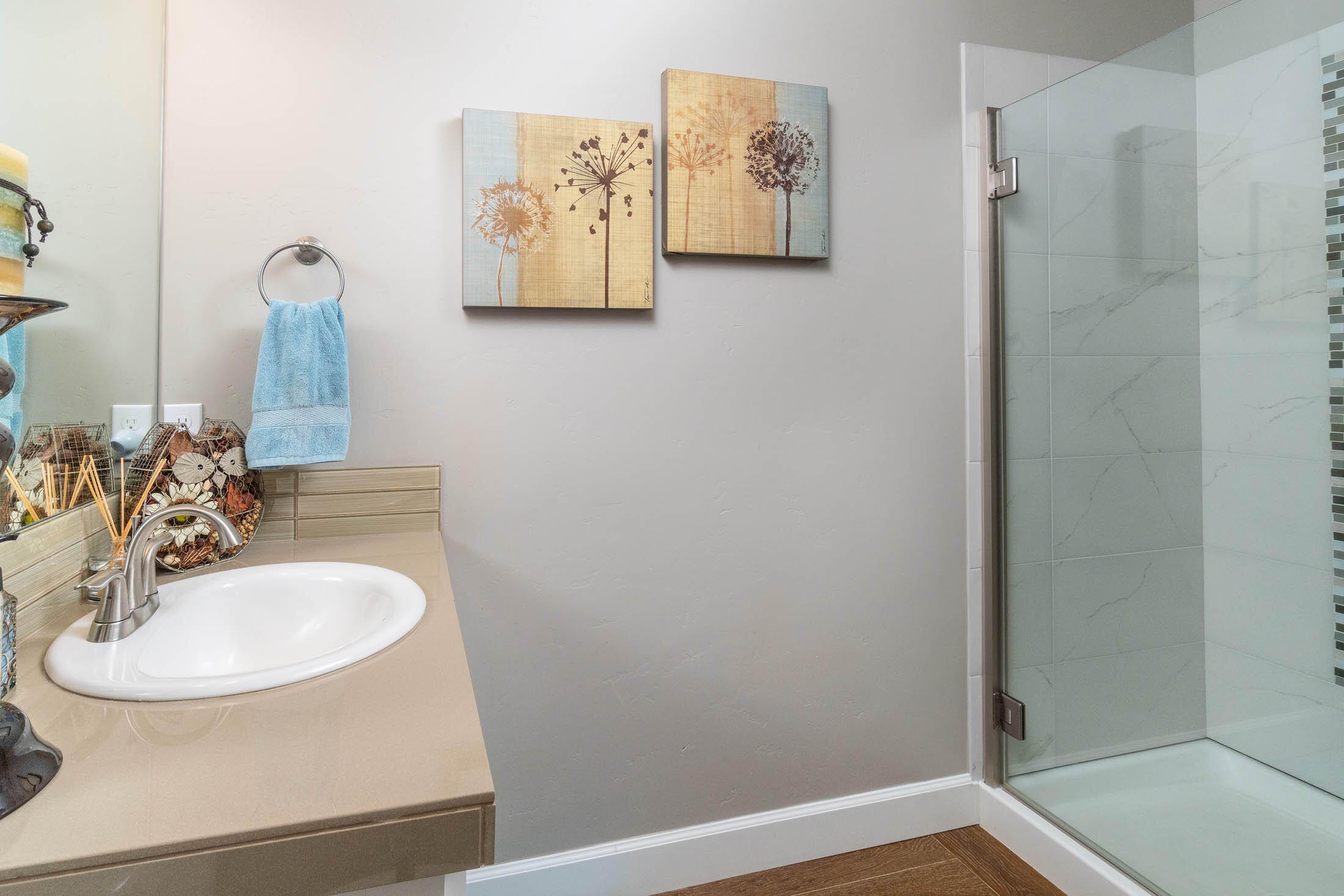 Hidden Hills - Residential