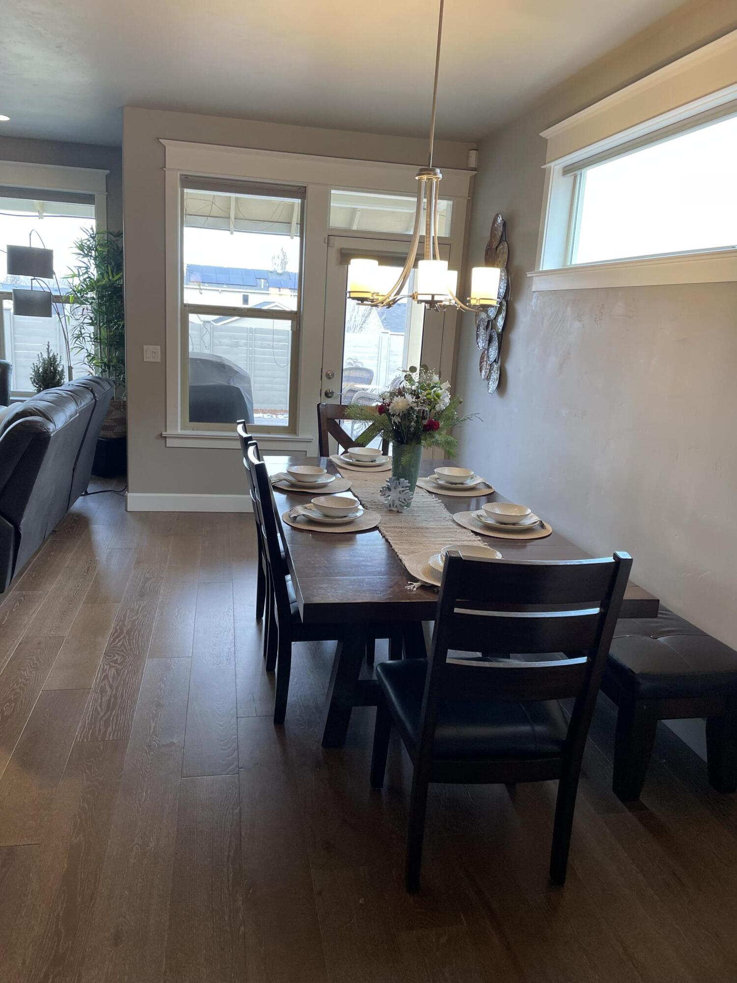 Hidden Hills - Residential