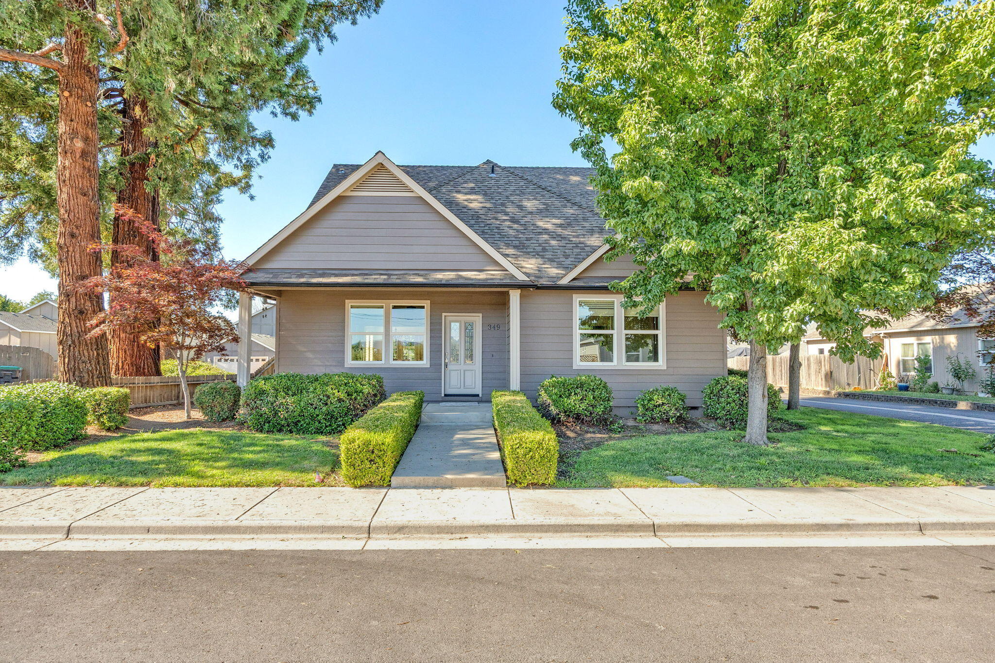 Cedar Park Phase 2 - Residential